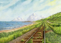 「潮風のレール」